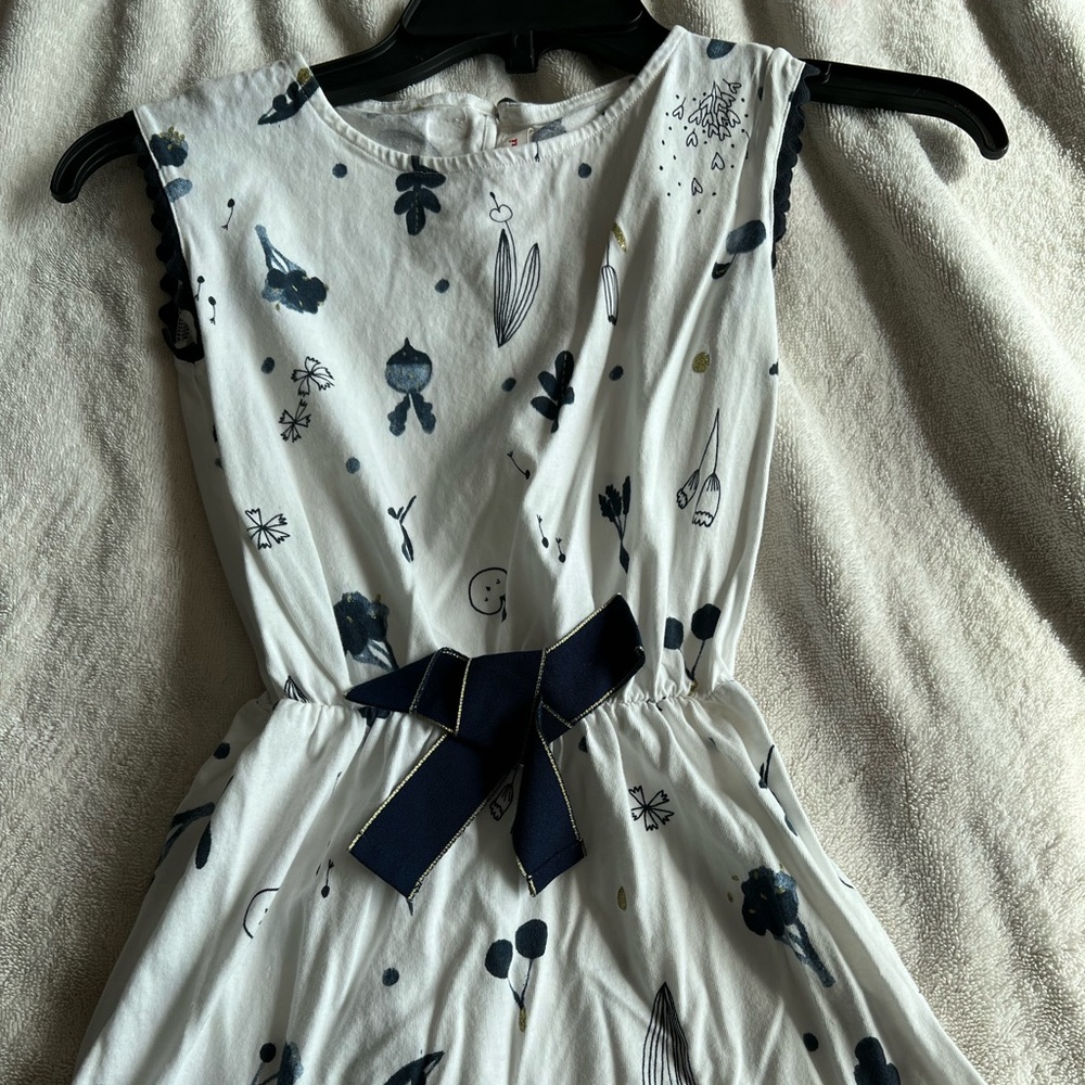Catimini dress size 6